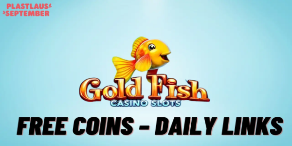 Gold Fish Casino Slot Topic