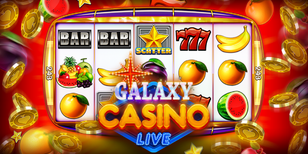 Galaxy Game Casino Topic