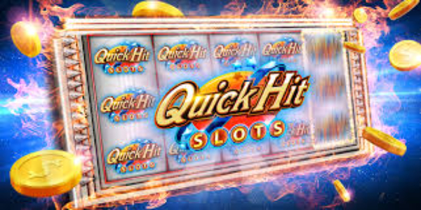 Casino Slot Games Topic