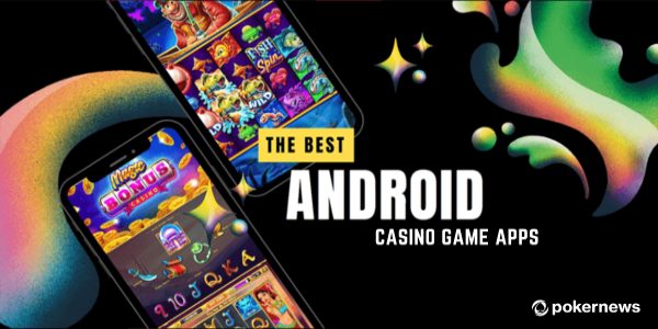 Casino Games Android Topic