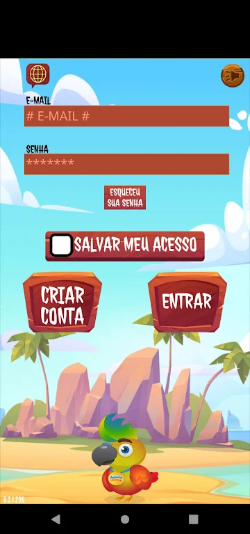 Cadê o Tesouro Screenshot1