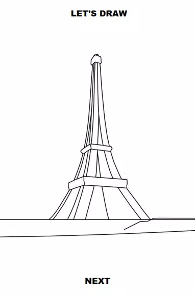 Draw Landmarks Screenshot3