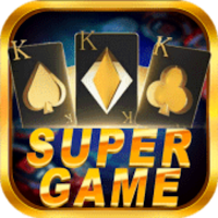 Super Game - Pinoy Casino APK