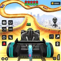 Formula Car Racing: Car Stunt APK