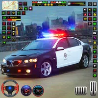 Police Game: Police Car Chase APK