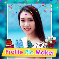 Profile Pic Maker - DP Maker APK