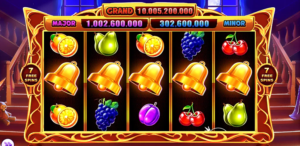 Casino de Troia：Slot PG Jogo Screenshot3