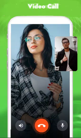 FaceTime Video Call Chat Guide Screenshot3