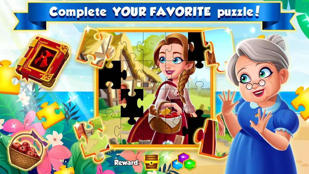 Bingo Story – Bingo Games Screenshot4