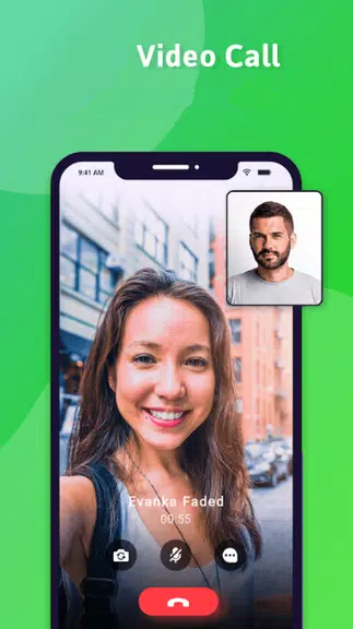 FaceTime Video Call Chat Guide Screenshot2