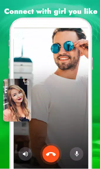 FaceTime Video Call Chat Guide Screenshot1