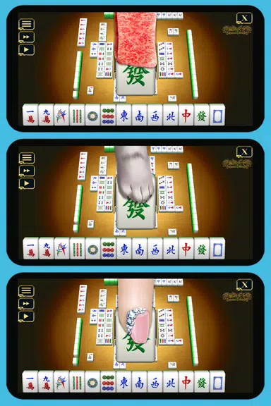 Mahjong World 2: Learn & Win Screenshot2