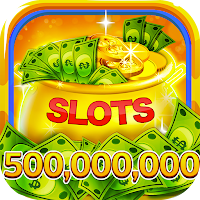 Luxury Slots Mania Club APK