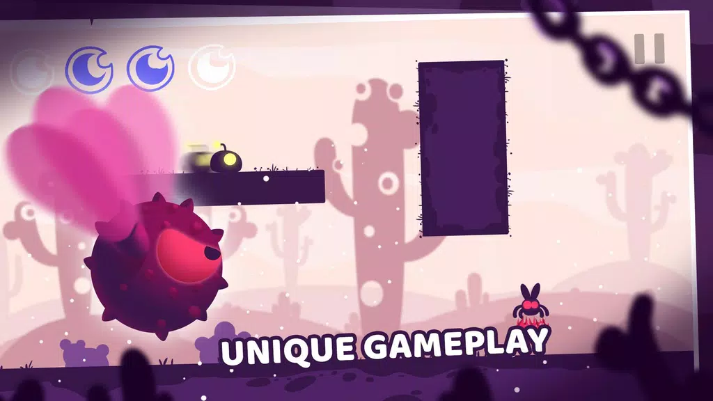 Wobble Journey Screenshot2