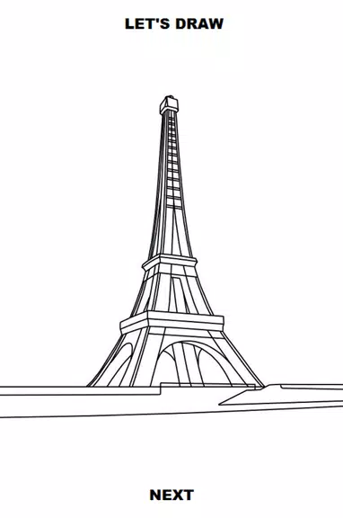 Draw Landmarks Screenshot4