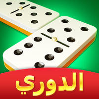 Domino Cafe - Domino&Ludo APK