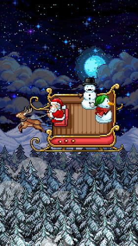 Snowman Story Screenshot1