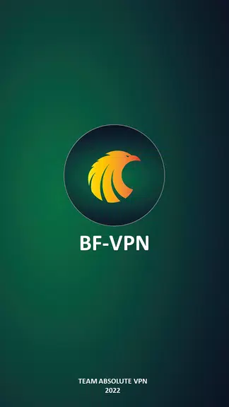 BF-VPN - Buka Situs Private Screenshot1