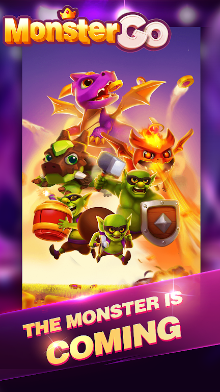 MonsterSlot Screenshot1