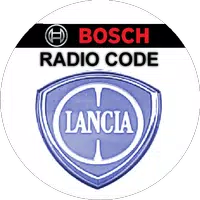 Bosch Lancia Radio Code Decode APK