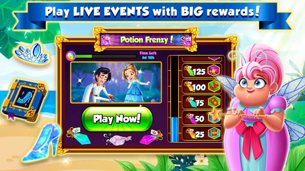 Bingo Story – Bingo Games Screenshot3