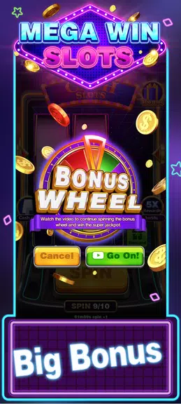 Mega Win Slots Screenshot3