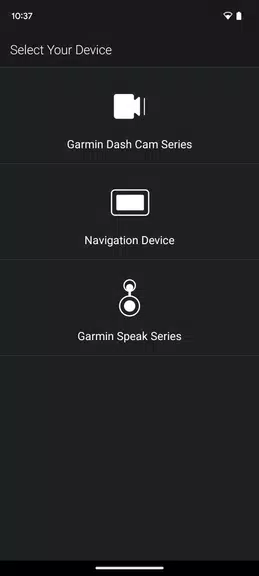 Garmin Drive™ Screenshot3