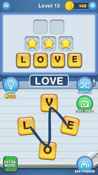 Word Spot Screenshot3