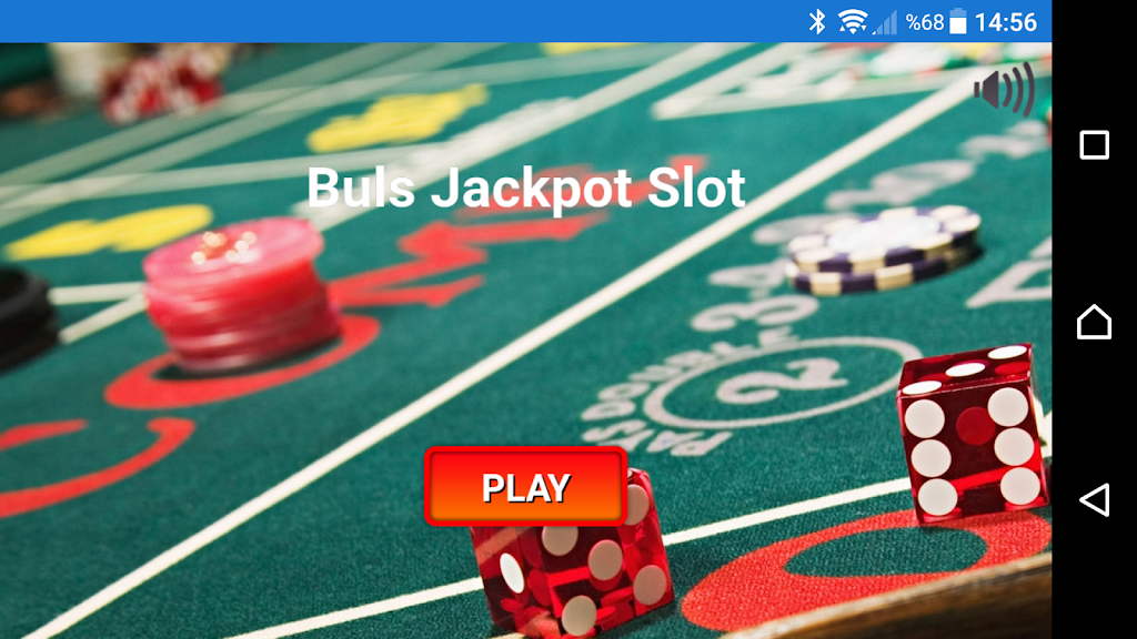 Buls Jackpot Slot Screenshot3