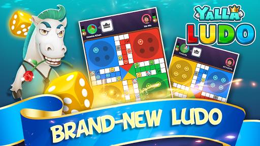 Yalla Ludo - Ludo&Domino Screenshot1