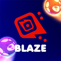 Blaze Apostas Crash Game APK