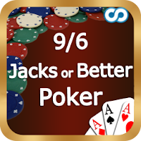 9/6 Jacks or Better Poker APK