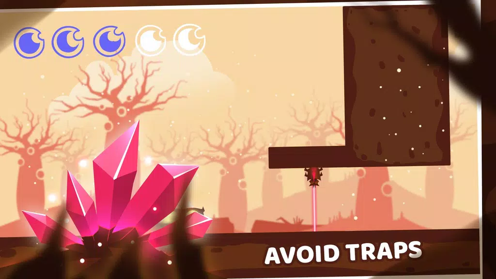 Wobble Journey Screenshot4