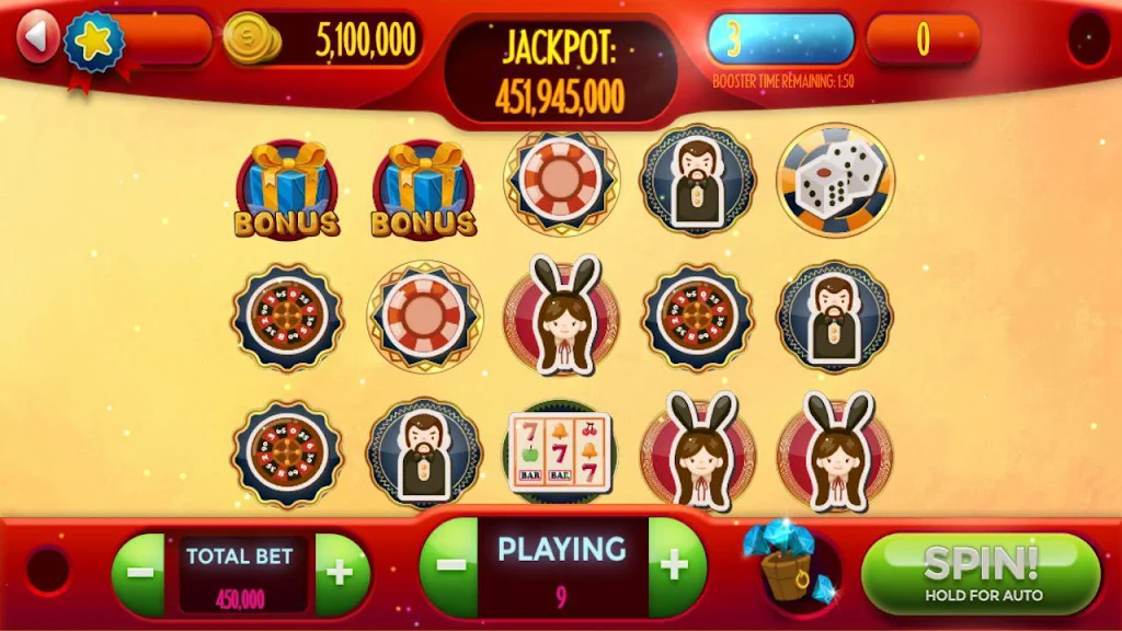 Sunday - Win Real Online App Free Jackpot Money Screenshot2