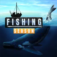 Fishing Season :River To Ocean APK