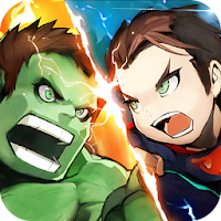 Heroes Reborn APK