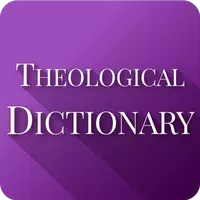 Theological Dictionary APK