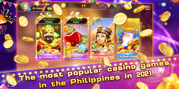 Fun Game Casino Apk Topic