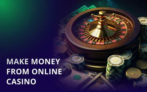 What Is The Best Casino Game To Make Money News