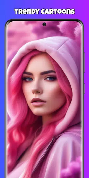 Pixart AI Photo Editor Screenshot1