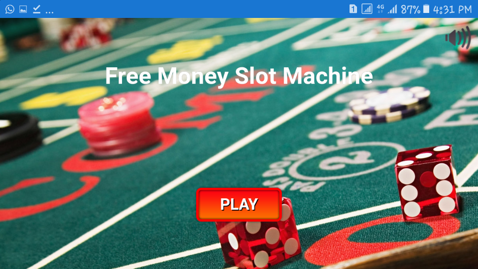 Free Money Slot Machine Screenshot4