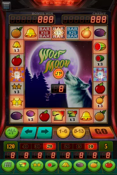 Mari Slots by Higo Screenshot1