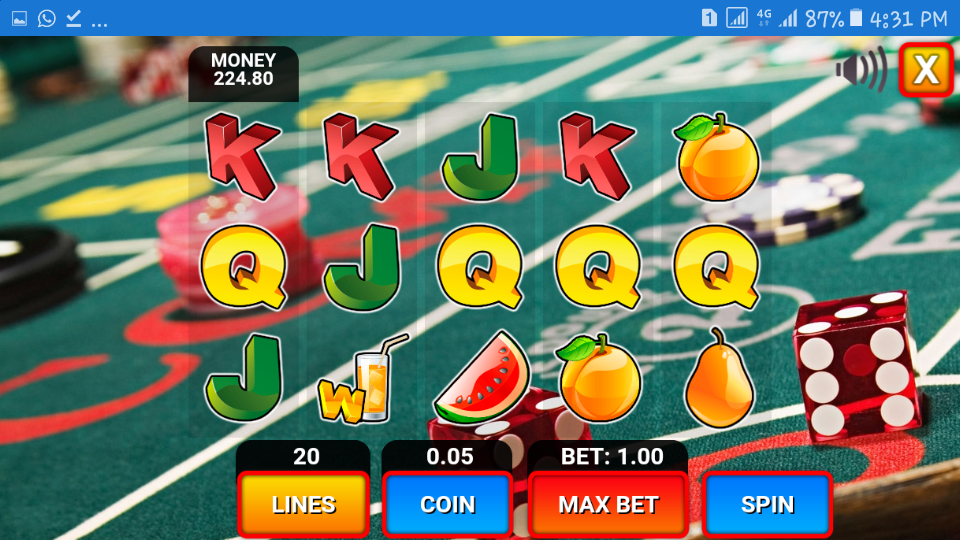 Free Money Slot Machine Screenshot3