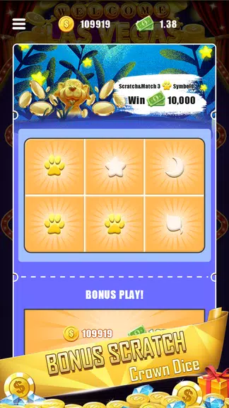 Crown Dice-Lucky Win Rewards Screenshot3