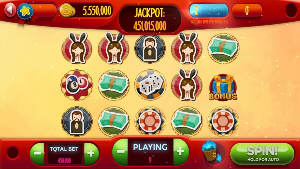 Sunday - Win Real Online App Free Jackpot Money Screenshot1