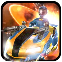 Bumper Car Destruction APK