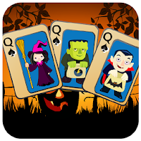 Halloween Spider Solitaire by Yolk Games APK