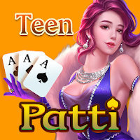 Teen Patti Poker——Live Indian Poker Game APK