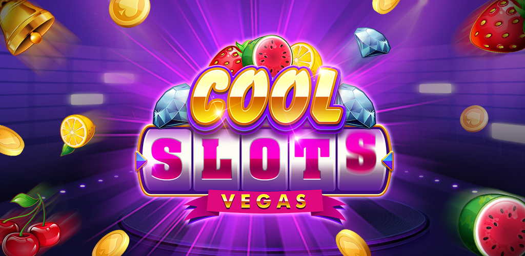 Slots Cool Vegas Screenshot3