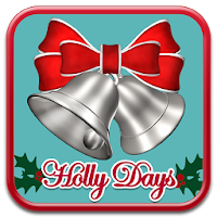 Peek-a-Boo Holidays APK